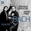 Download track Bach, JS: Sonata For Violin & Keyboard No. 3 In E Major, BWV 1016: IV. Allegro