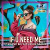 Download track Tout Seul