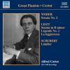 Download track Sonate Nr. 2 As-Dur, Op. 39: IV. Rondo: Moderato E Molto Grazioso