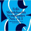 Download track Symphony No. 3 In A Minor, Op. 56, MWV N19, Scottish Symphony No. 3 In A Minor, Op. 56, MWV N 18 Scottish IV. Allegro Vivacissimo - Allegro Maestoso Assai'
