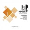 Download track Zweiundfünfzig Leicht Ausführbare Vorspiele Zu Den Gebräuchlichsten Evangelischen Chorälen Für Orgel, Op. 67: No. 42, Von Gott Will Ich Nicht Lassen (Mit Ernst Und Menschenkinder)