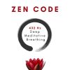 Download track 432 Hz Circle Of Breath 6-6
