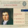 Download track Quartet Op. 95 - Larghetto Espressivo - Allegro Agitato