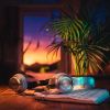 Download track Mellow Study Vibes