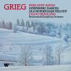 Download track Grieg: Old Norwegian Romance With Variations, Op. 51: X. Andante Molto Tranquillo (Orchestral Version)