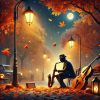Download track Fallen Leaf Lament