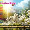 Download track Rejuvenating Walk In Lush Valleys