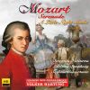 Download track Mozart Serenade No. 7 In D Major, K. 250 Haffner IV. Rondo. Allegro (Arr. F. Kreisler)
