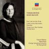 Download track Lieder Eines Fahrenden Gesellen: 4. Die Zwei Blauen Augen Von Meinem Schatz