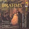 Download track String Sextet Op. 18 - II Andante, Ma Moderato