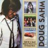 Download track Hangin' By A Thread
