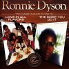 Download track Love Won't Let Me Wait