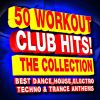 Download track How Deep Is You Love (Anthem Workout Mix)
