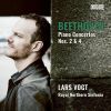 Download track 3. Piano Concerto No. 2 In B-Flat Major Op. 19: III. Rondo. Molto Allegro