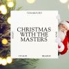 Download track The Well-Tempered Clavier, Book 1: Prelude No. 1 In C Major, Bwv 846