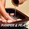 Download track Peace And Joy