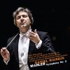 Download track Symphony No. 3 In D Minor, Part II: VI. Langsam. Ruhevoll. Empfunden