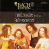 Download track Sonata In A Major BWV 1032 - III Allegro