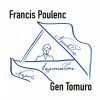 Download track Improvisations- No. 8 In A Minor, FP 63 No. 8