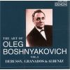 Download track 06. Debussy - La Cathedrale Engloutie Book I No. 10