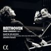 Download track Piano Concerto No. 4 In G Major, Op. 58: I. Allegro Moderato