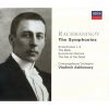 Download track 4. Symphony No. 1 In D Minor Op. 13 - 4. Allegro Con Fuoco