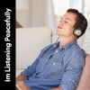 Download track Constant Calm White Noise, Pt. 12