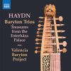 Download track Baryton Trio In D Major, Hob. XI -58 - I. Moderato