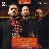 Download track 8. Sonata III In Sol Minore BuxWV261: I. Vivace - Lento