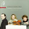 Download track Piano Trio No. 5 In D Major, Op. 70 No. 1 