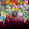 Download track Küsse Wie Gift
