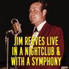 Download track He'll Have To Go (Live, With Symphony)