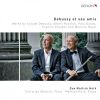 Download track Suite Bergamasque, L. 75 (Arr. J. Beirão For Flute & Piano): II. Menuet - Duo Mattick Huth