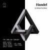 Download track 01. La Resurrezione, HWV 47, Pt. 1 Sonata