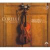 Download track 27. Sonata VI In A Major - 2. Allegro