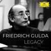 Download track Toccata In C Minor, BWV 911: (Toccata) - Adagio