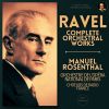Download track Le Tombeau De Couperin - III. Menuet, Allegro Moderato (Remastered 2021)