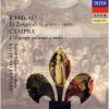 Download track 8. Rameau - Le Temple De La Gloire - Suite No. 2 - Gavottes I II En Musette