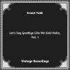 Download track Watching My Past Go By