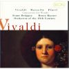 Download track Concerto For Oboe, Strings & Continuo In D Minor, SF. 935