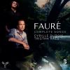 Download track La Bonne Chanson, Op. 61: VI. Avant Que Tu Ne T'en Ailles
