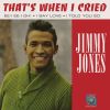 Download track That’s When I Cried