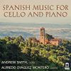 Download track 02. Sonata Nello Stile Antico Spagnuolo I. Introduzione E Allegro