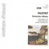 Download track 7. N°1 En Re Majeur - VI. Menuet. Allegro E Forte