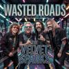Download track Broken Strings And Static Dreams
