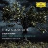 Download track 04 - Violin Concerto No. 2 - Movement II