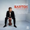 Download track 02 Violin Concerto No. 1, Sz. 36 II. Allegro Giocoso