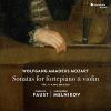Download track 01. Violin Sonata In D Major, K. 306 - I. Allegro Con Spirito