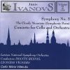 Download track 01. Symphony No. 3 I. Adagio. Allegro Moderato