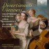 Download track Six String Trios, Trio IV: I. Allegro Moderato